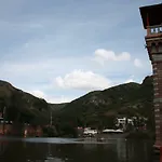 Casa Azuela&Valencia Guanajuato Centro