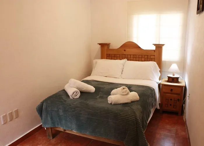 Casa Azuela&Valencia Guanajuato Centro