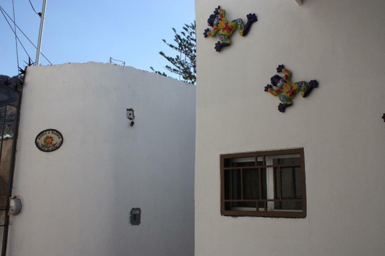 Casa Azuela&valencia Centro Guanajuato
