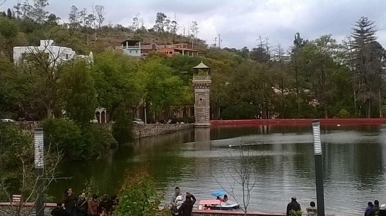 Сasa de vacaciones Casa Azuela&valencia Centro *