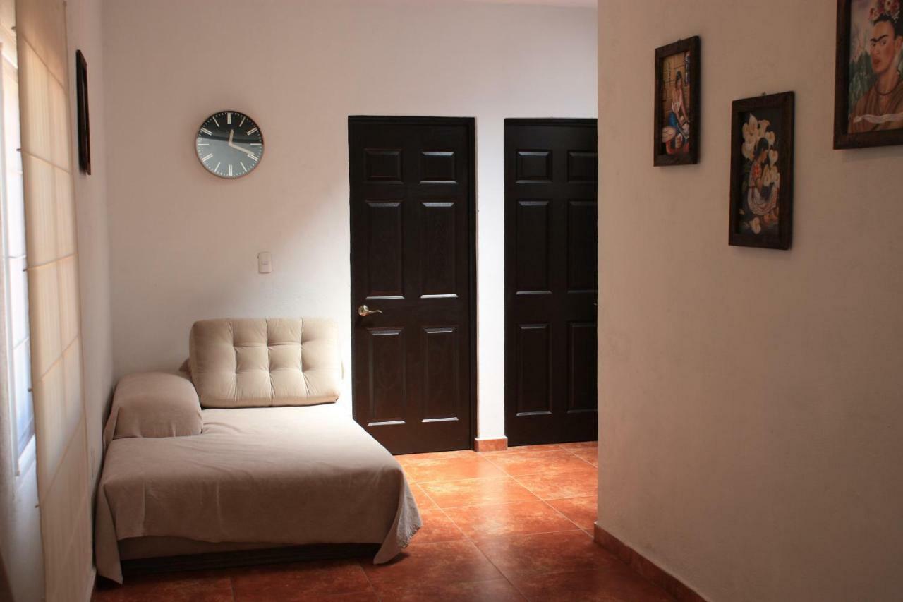 Сasa de vacaciones Casa Azuela&valencia Centro *