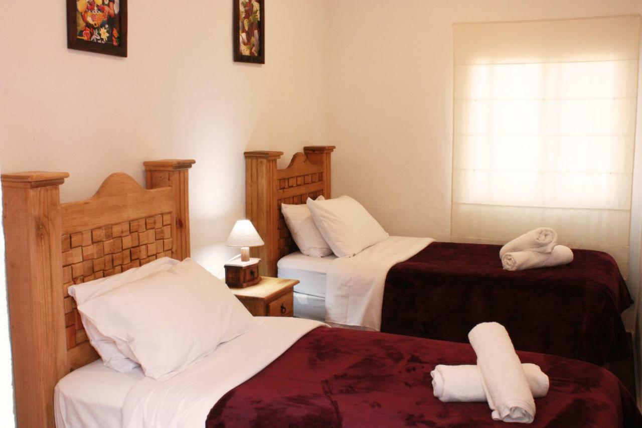 Сasa de vacaciones Casa Azuela&valencia Centro