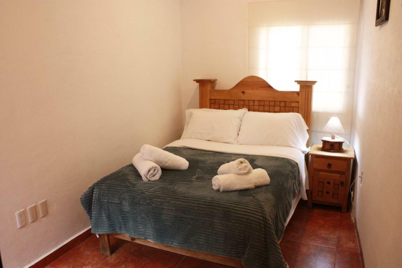 Сasa de vacaciones Casa Azuela&valencia Centro