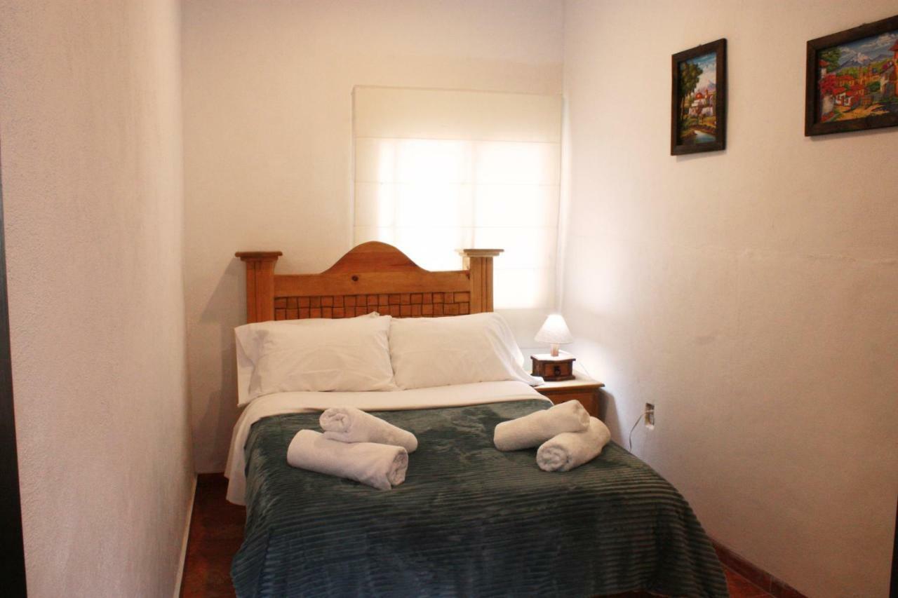 Casa Azuela&valencia Centro Сasa de vacaciones