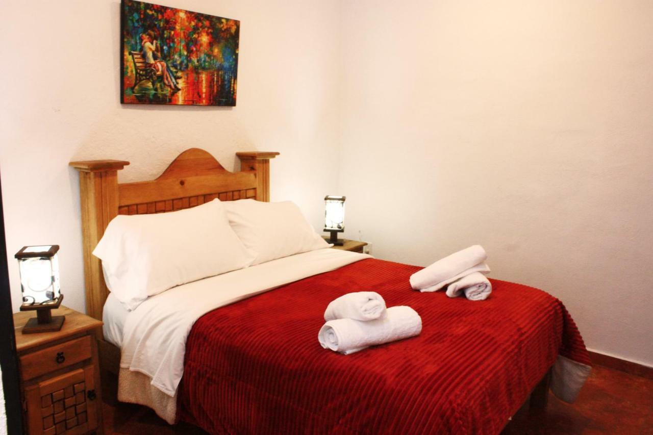 Сasa de vacaciones Casa Azuela&valencia Centro